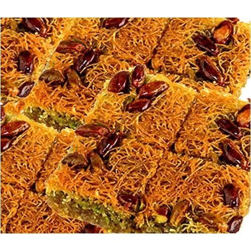 Kadayif with Pistachio 2 Lb