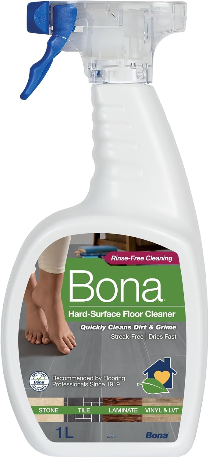Bona 36oz Stone, Tile, Laminate Floor Cleaner