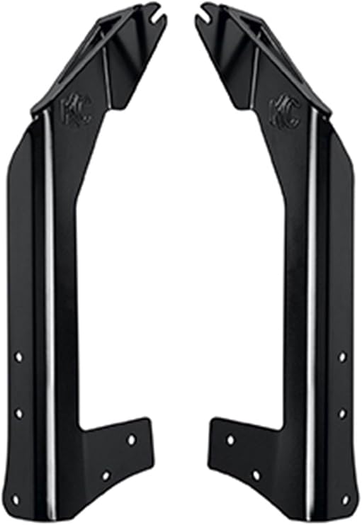 KC HiLiTES 7323 Overhead Bracket Set
