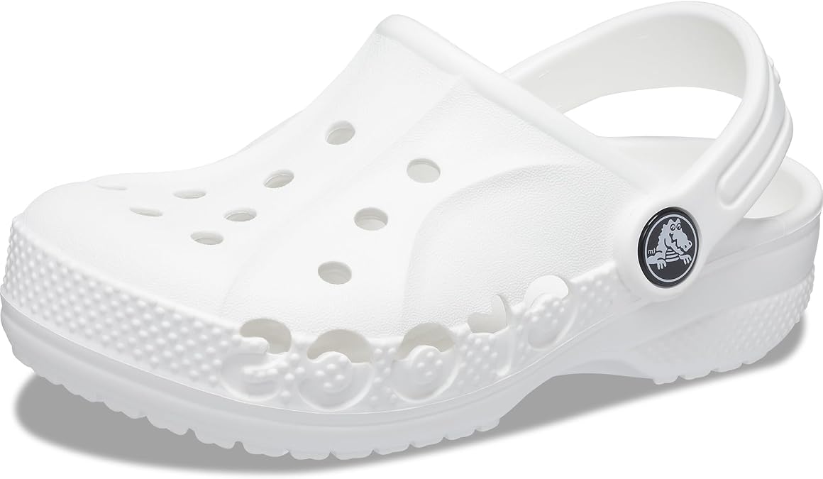 Crocs Kids' Baya Clogs