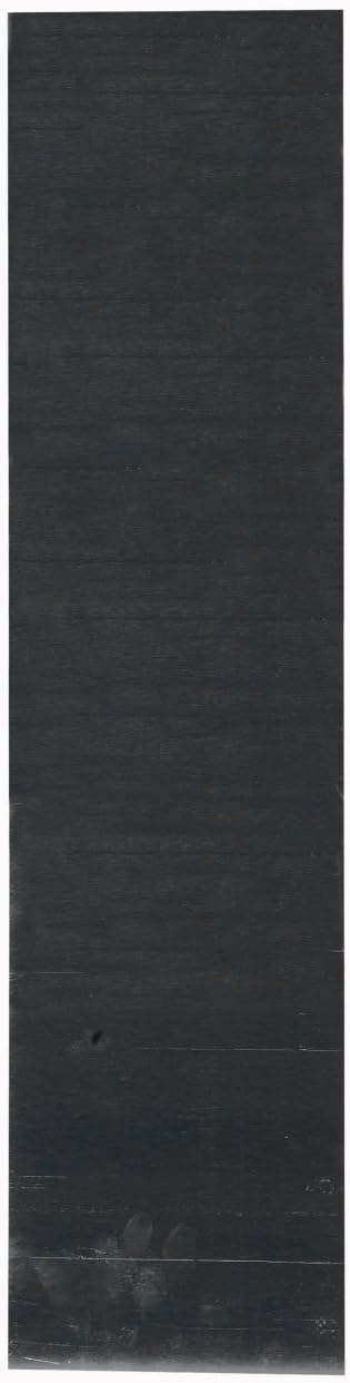 Boltmaster Aluminum Sheet 6 X 24 0.025 T Mill Bulk