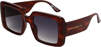 French Connection Women's Nicola Sunglasses Square