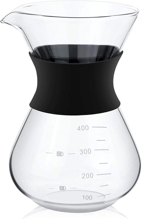 Drip Coffee Maker,Kaffee Gator,Coffee Dripper,Chemex,Chemex,Chemex Cafetera,Stanley Coffee Maker,Coffee Drip Pot Manual Hand Drip Coffee Maker Glass Pot With Stainless Steel Filter