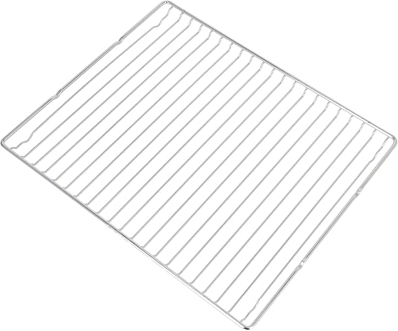 sparefixd Suitable for AEG Oven 426mm x 357.4mm Wire Shelf