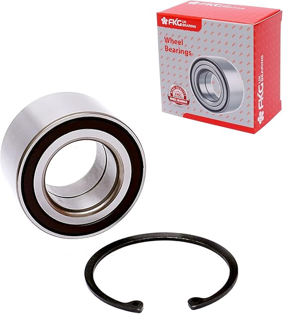 FKG 510089 Front Wheel Bearing fit for 2006-2011 Honda Civic