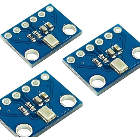 1pcs SPH0645 I2S MEMS Microphone Breakout Detector Seins0r Board Module SPH0645LM4H Microphone Module 1.6-3.6V for