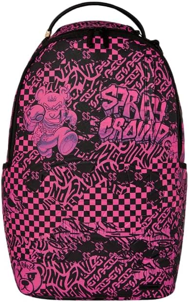 Chase Pack by SPRAYGROUND