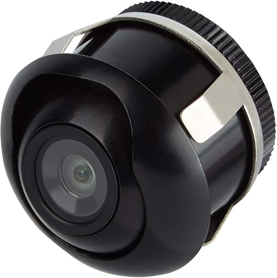 CICMOD Mini Rear View Camera Car Universal