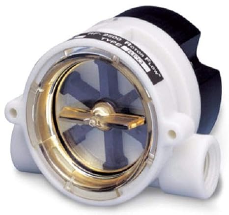 156262 RFO Series Flow Rate Monitoring Sensor