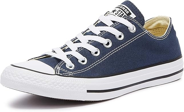 Converse Womens Low-Top Sneakers