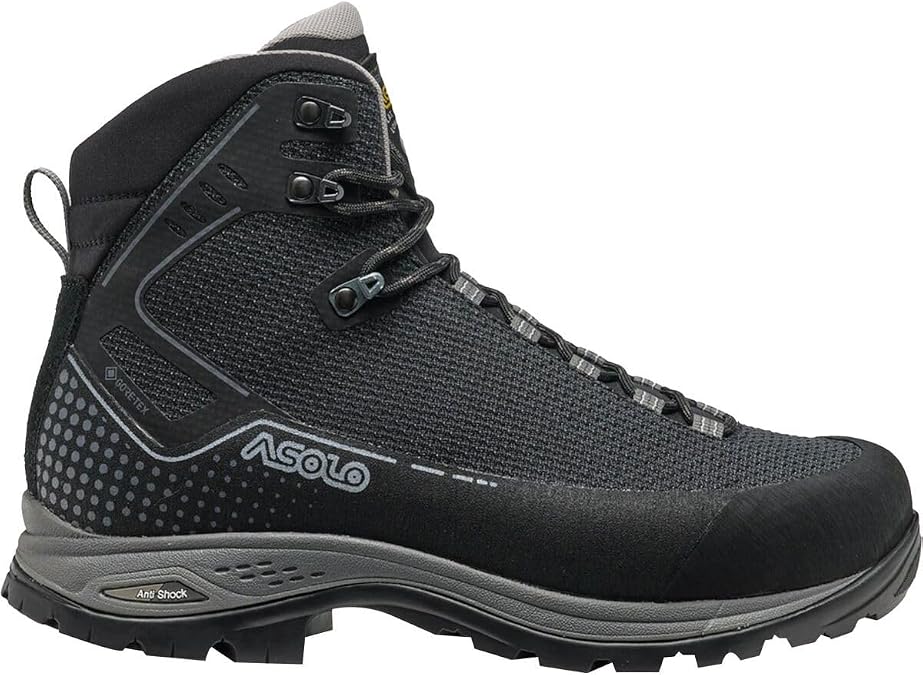 ASOLO Altai EVO GV MM