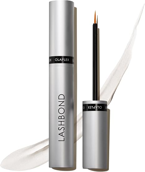 OLAPLEX LASHBOND™ Building Serum | Peptide Lash Serum, 4.5 mL
