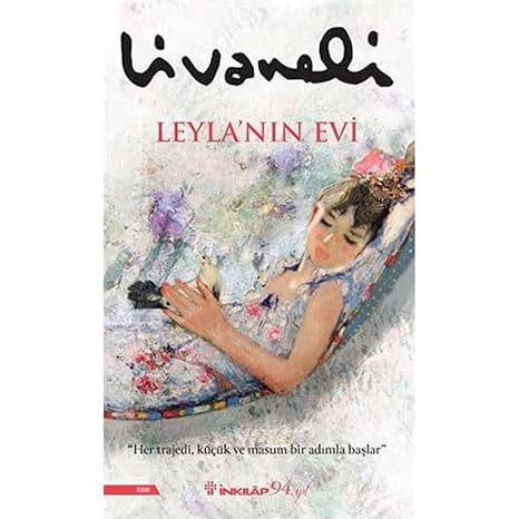 Leyla's House