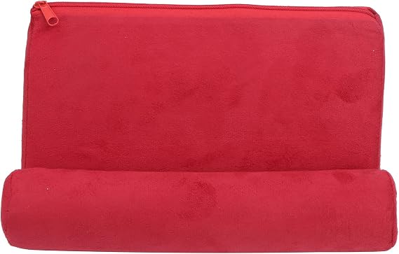 Pillow Tablet Stand Holder Mobile Phone Support Bed Rest Cushion Tablet Reading Holder
