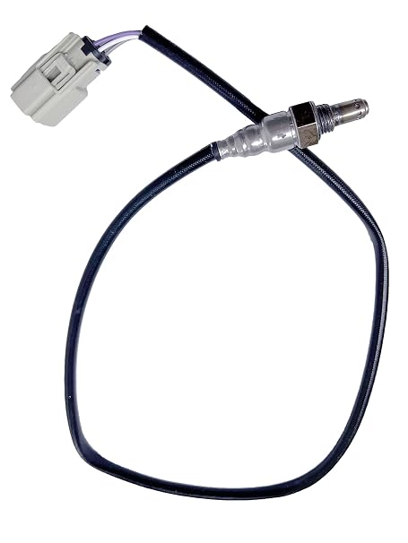 NOVAPARTS Front O2 Oxygen Sensor 932-14064 for Harley Davidson Road King Street Glide Road Glide Ultra Electra Glide 27729-10