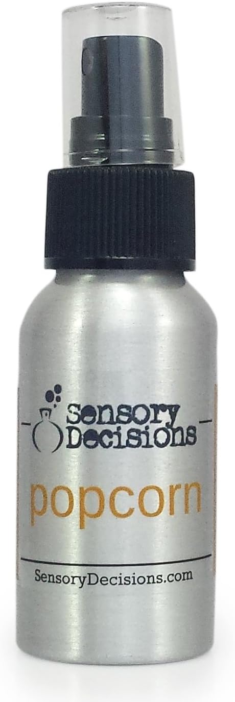 Popcorn Fragrance Spray