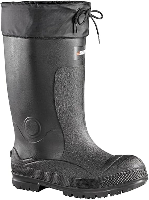 Baffin Titan, Men's Boots, Mid-Calf Height, Available in Black, Forest Green, All-Season, Hunting & Fishing