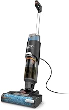 Shark Mess Master WD160 Corded Heavy Duty Vacuum Mop & Self-Cleaning Floor Machine, 3-in-1 Multi-Surface Cleaner, Powerful Suction, Wet Dry Messes, Stain Boost Mode, Odor Neutralizer