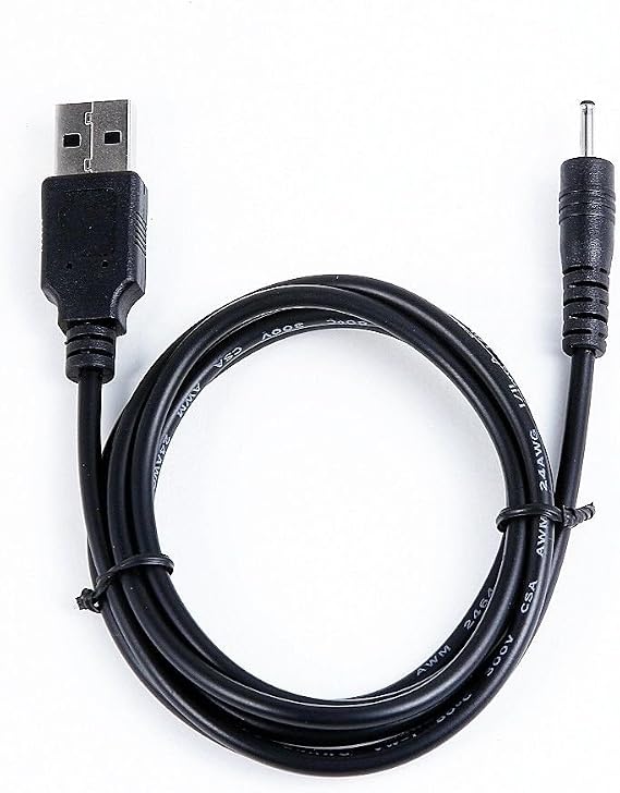 USB Charging Charger Cable Cord for Nokia BH-503 BH-214 BH-505 BH-110 BT Headset