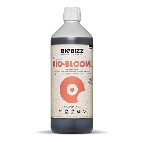 BioBizz Bio-Bloom 1 LTR