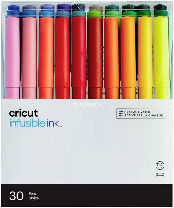 Infusible Ink Pen Set 0.4 (30) Emea