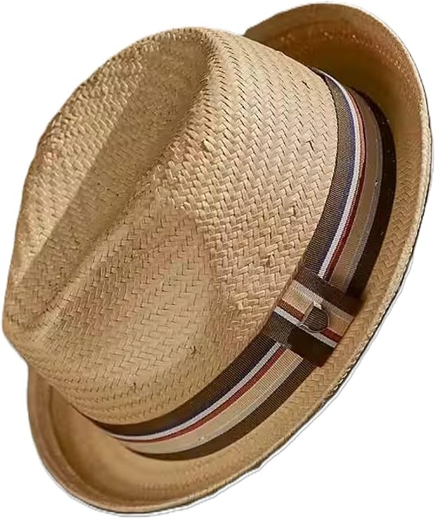 Brixton Unisex-Adult Castor Fedora
