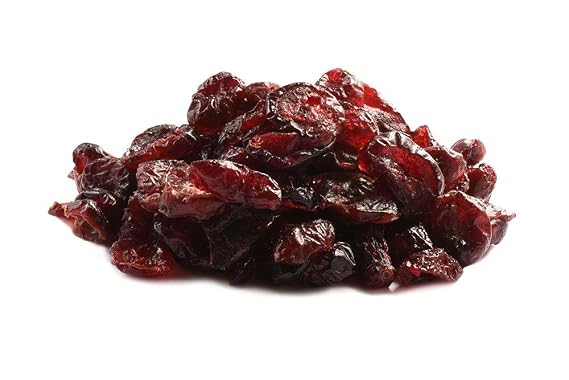 Dried Cranberries (20lb Case )