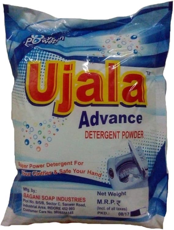 Ujala Advance Detergent - 1kg
