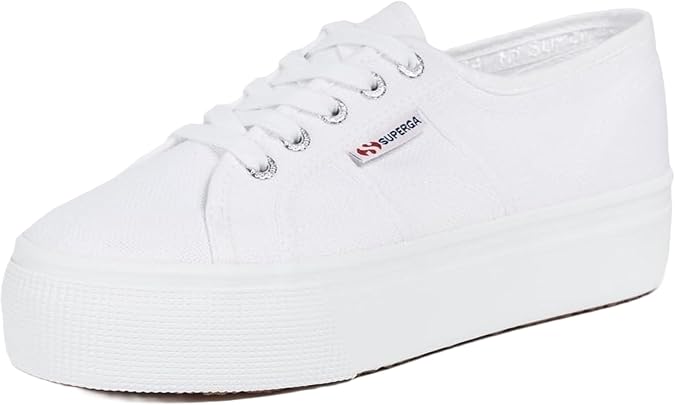 Superga Womens 2790 - Acot Platform