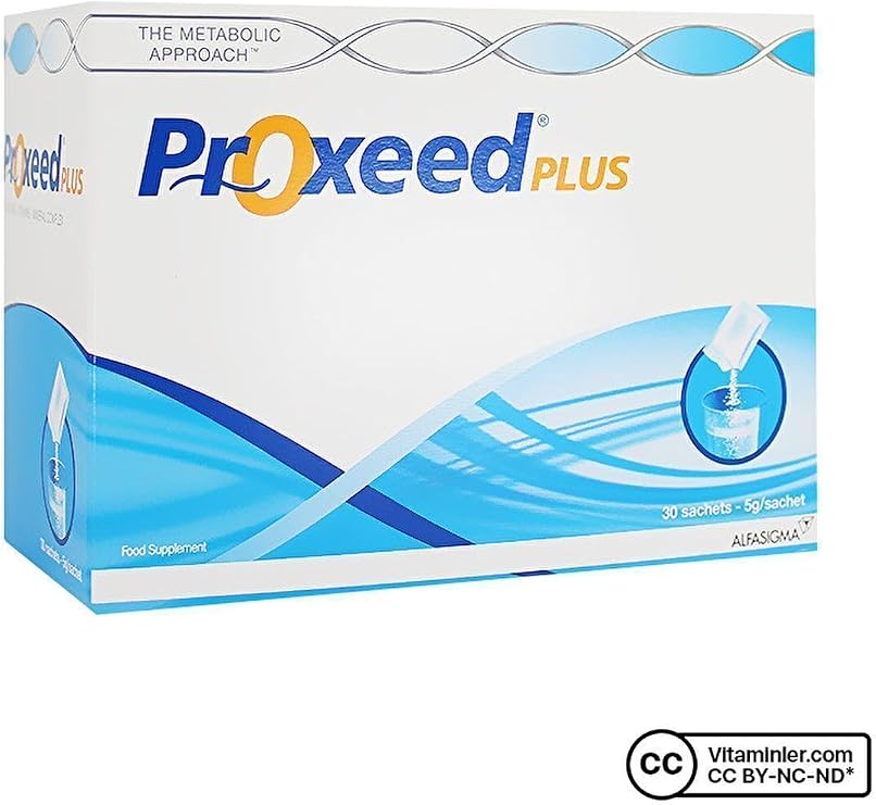 Proxeed Plus 30 Chassis