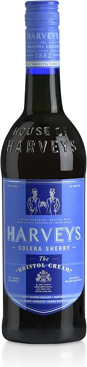 Harveys Bristol Cream Sherry 1L