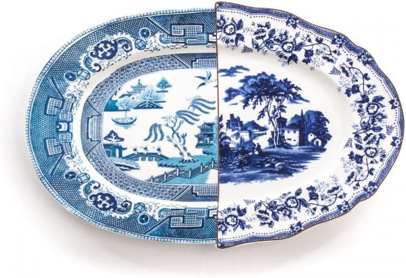 Hybrid Diomira Oval Platter