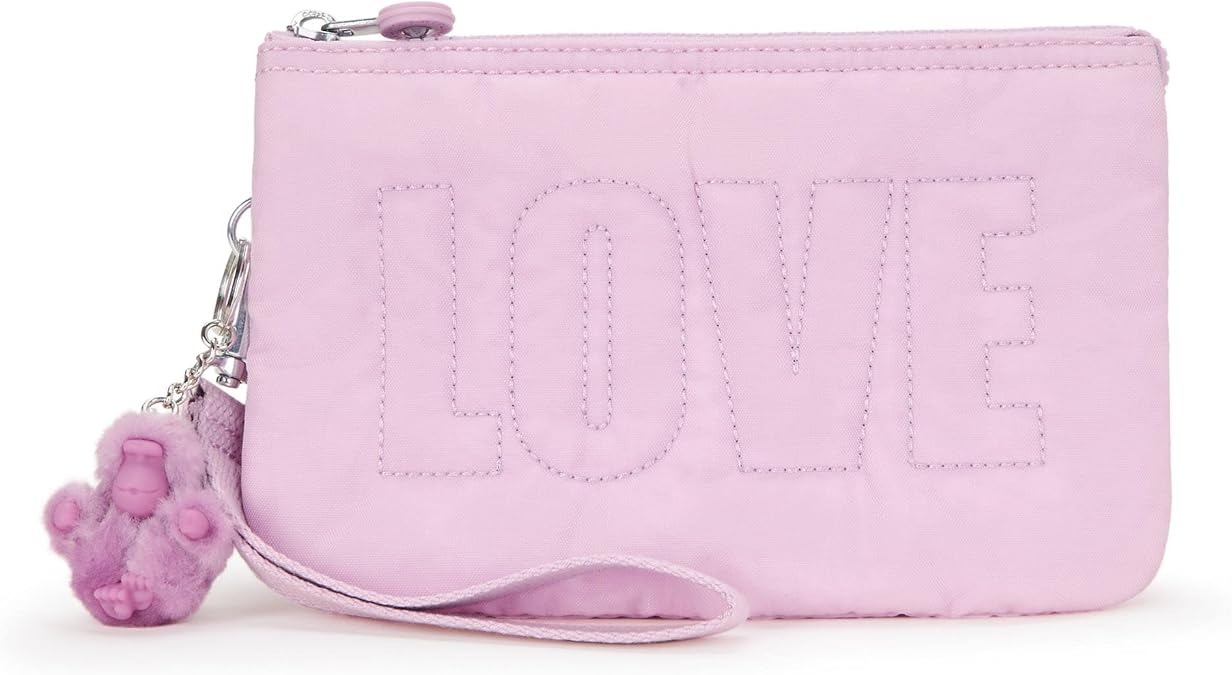 Kipling Creativity Extra Large Wristlet