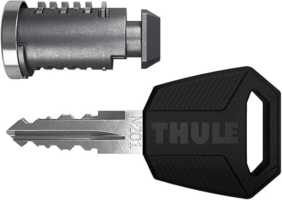 Thule One-Key System Lock Cylinders