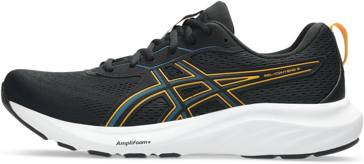 Asics Herren Gel-Contend 9 Sneaker