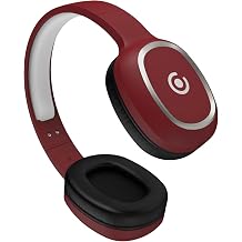 Wireless Over-Ear Headphones.