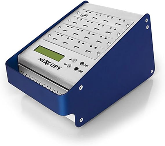 Standalone USB Duplicators - USB115SA