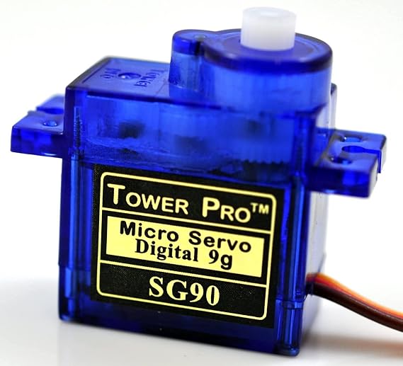 Digital Micro Servo SG90 1 piece
