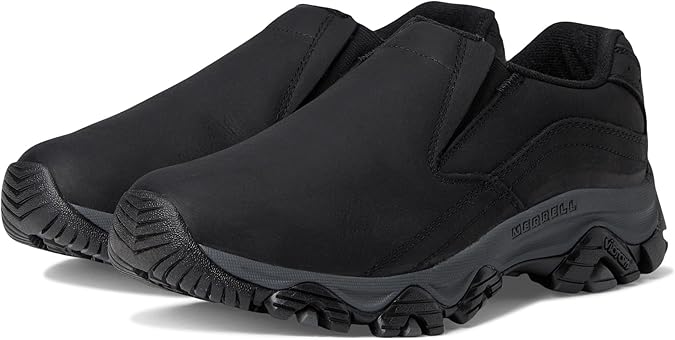 Adventure-Ready MOC Shoes by Merrell