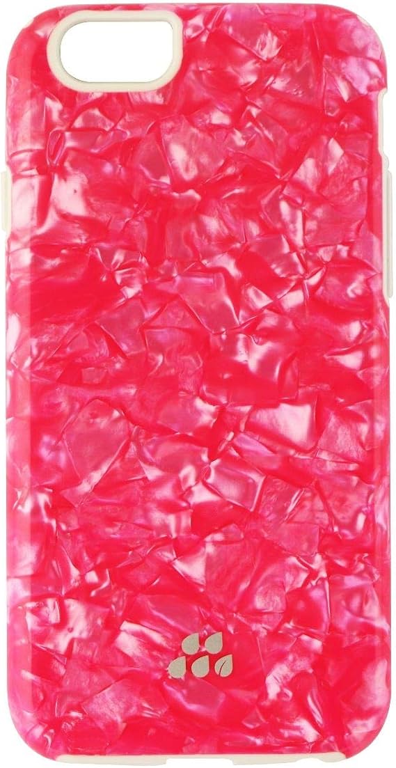 Evutec Carrying Case for iPhone 6s/6 - Retail Packaging - Pink