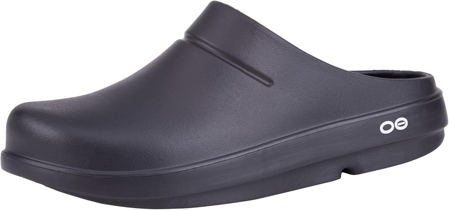 OOFOS Unisex-Adult OOcloog