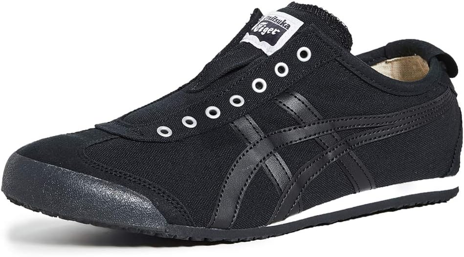 Onitsuka Tiger Men's Mexico 66 Slip On Sneakers