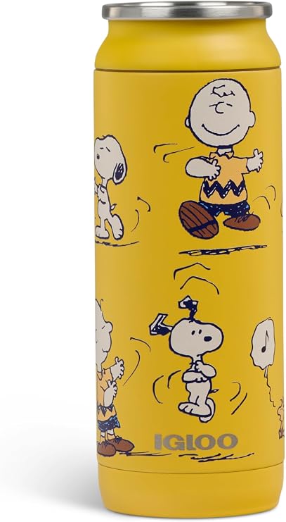 Igloo Peanuts | Snoopy Cooler Collection