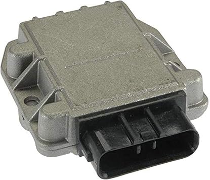 Premier Gear PG-NM825 Ignition Module Replacement For RAV4, Camry, Corolla, Tacoma, 4Runner, Celica, ES300, Land Cruiser, Tercel, Prizm, GS300, T100, LS400, MR2, Paseo, Supra, Previa, SC400, SC300