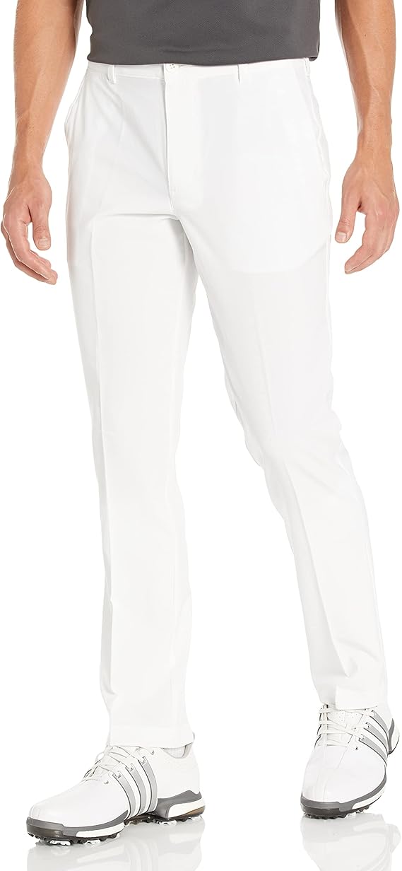 Izod Men's Slim Fit Golf Swingflex Pant