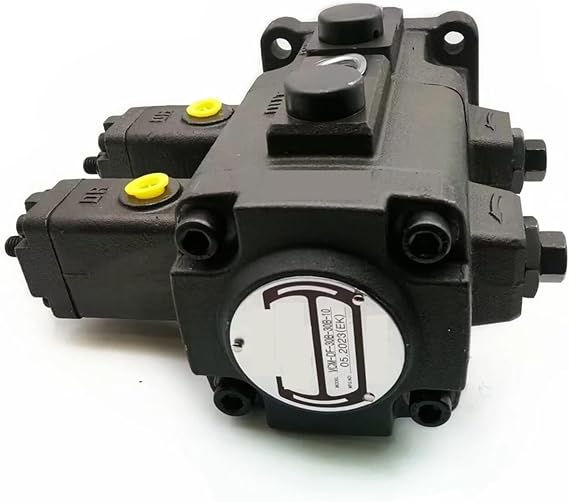 VCM Variable Vane Pump(VCM-DF-12C-12C-10)