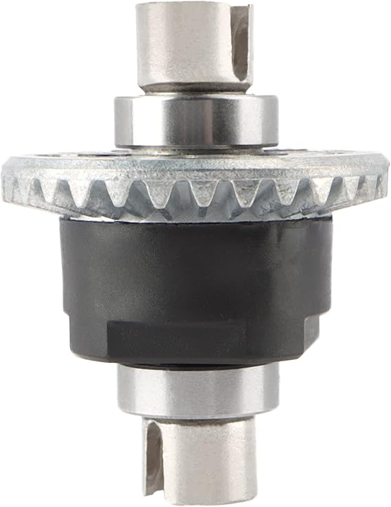 BL-ZJ06 Differential QZJ05 Q901-ZJ06 Spare Parts Accessories for 1/16th Scale Sonic Truck Q901 Q902 Q903 Q905 HM163 HM164 RC Cars Trucks