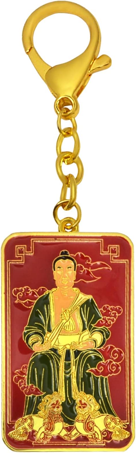 Feng Shui 2023 Tai Sui Amulet W5292