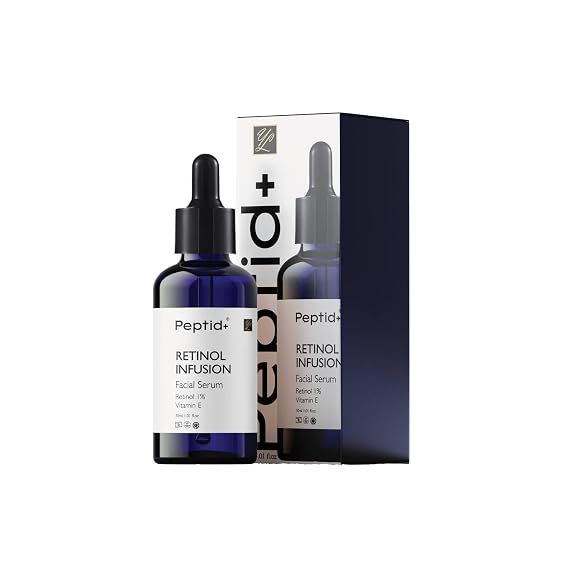 YL Retinol Infusion Serum