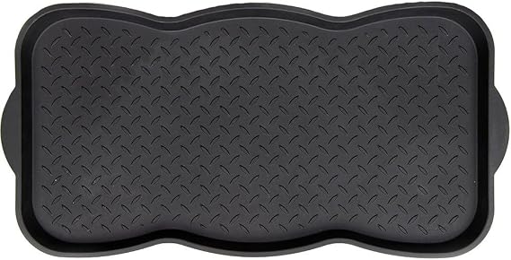 buyMATS 60-219-5402-01500030 Utility MAT Boot Tray